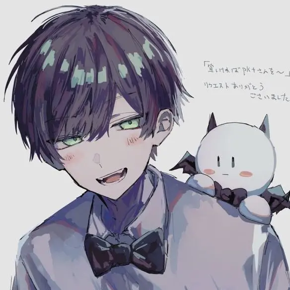 PlaidHip4755의 パソコンの中からこんにちは