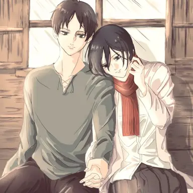 Profile image of 미카사 아커만