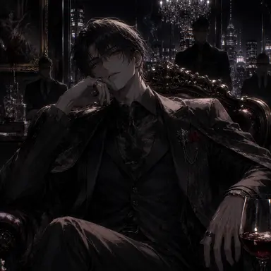 Profile image of 黒崎
