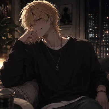 Profile image of 蓮