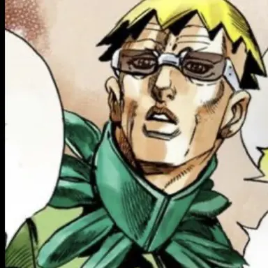 Profile image of スティーブン