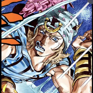 Profile image of ジョニィ