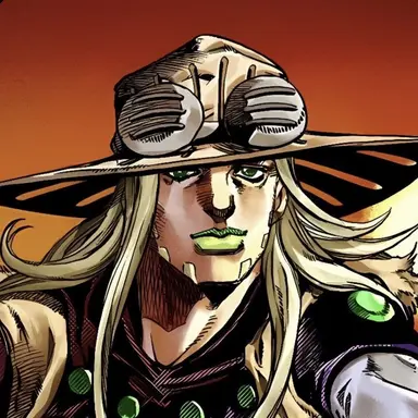 Profile image of ジャイロ