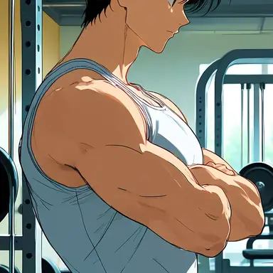 Profile image of 岩本照