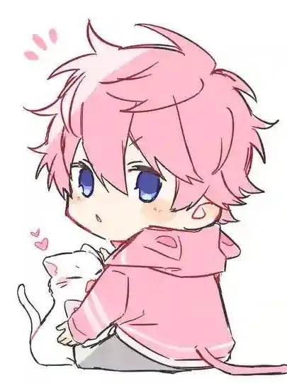 TidyBraid0481의 さとみくん猫化？！