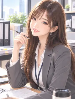 Profile image of Rin