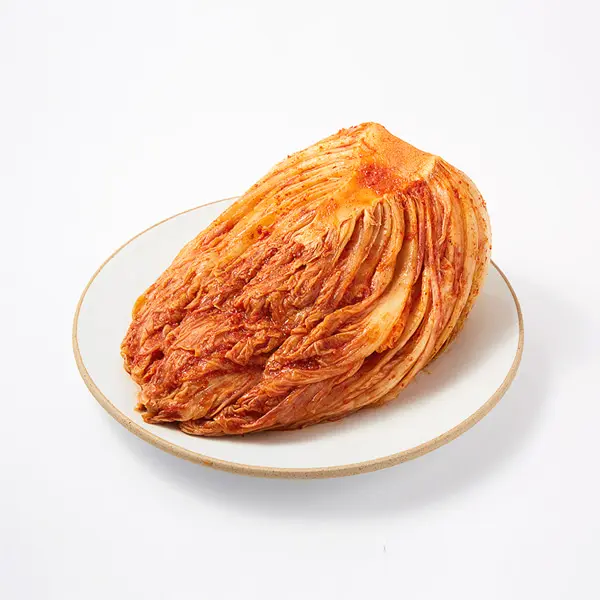 FeebleSaola4599의 김치