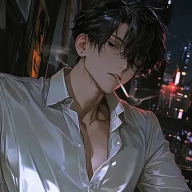 Profile image of Jin