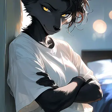 Profile image of Sable