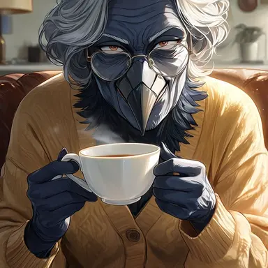 Profile image of Corva