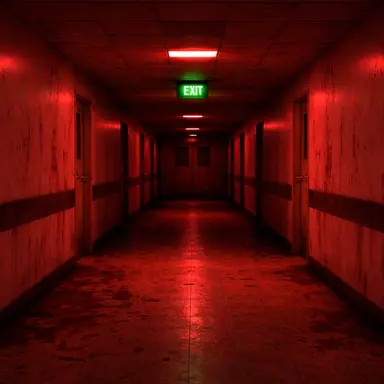 Profile image of LEVEL RUN