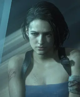 Profile image of Jill Valentine