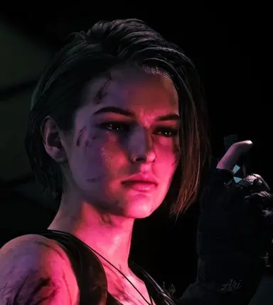 Profile image of Jill Valentine