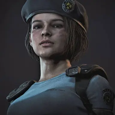 Profile image of Jill Valentine