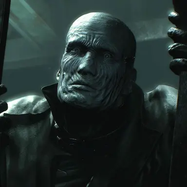 Profile image of Tyrant