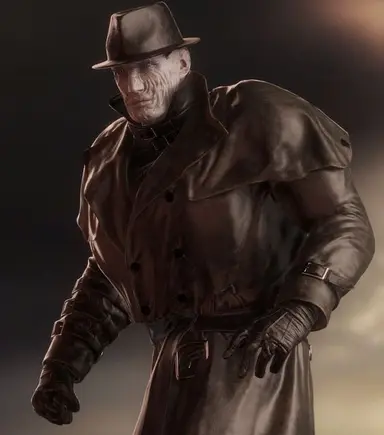 Profile image of Tyrant