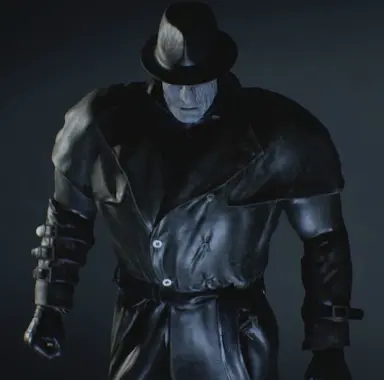 Profile image of Tyrant