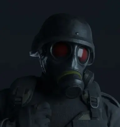 Profile image of Hunk