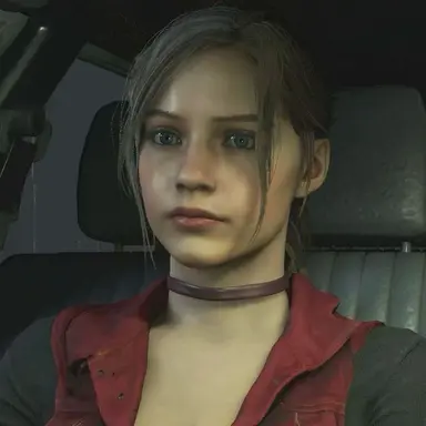 Profile image of Claire Redfield