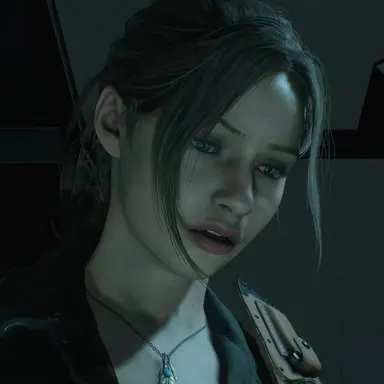 Profile image of Claire Redfield