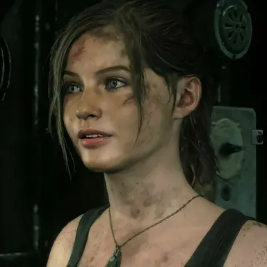 Profile image of Claire Redfield