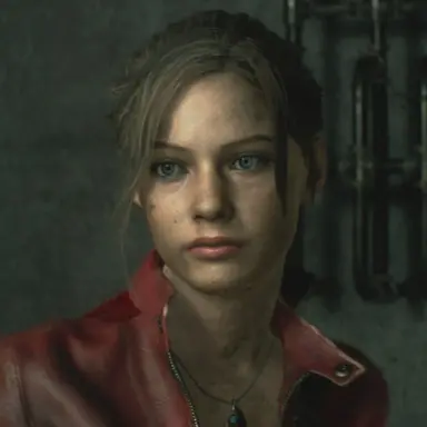 Profile image of Claire Redfield
