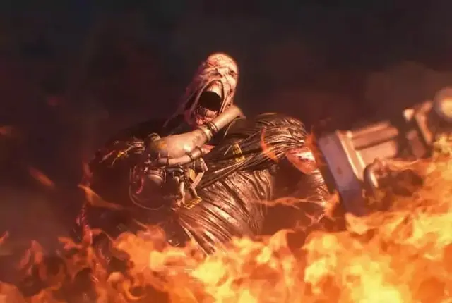 Profile image of Nemesis