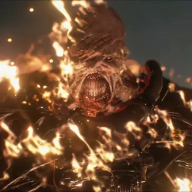 Profile image of Nemesis