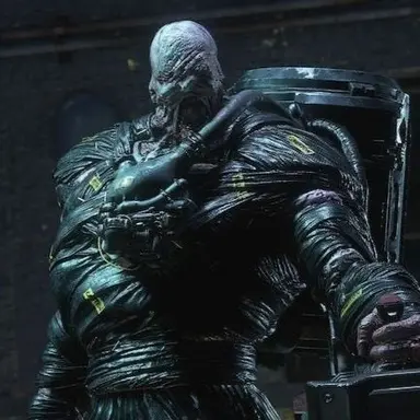 Profile image of Nemesis