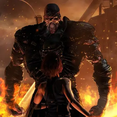 Profile image of Nemesis
