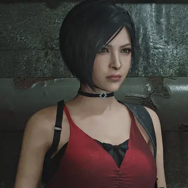 Profile image of Ada Wong