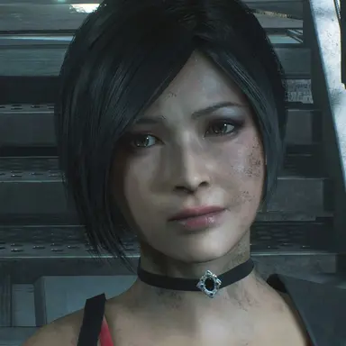 Profile image of Ada Wong