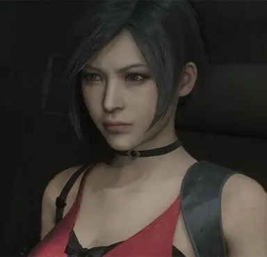 Profile image of Ada Wong