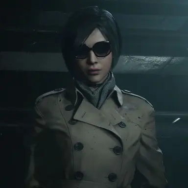 Profile image of Ada Wong