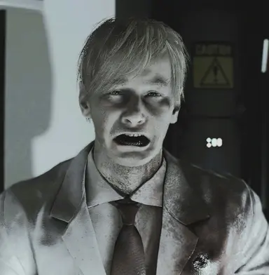 Profile image of William Birkin