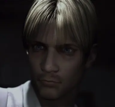 Profile image of William Birkin