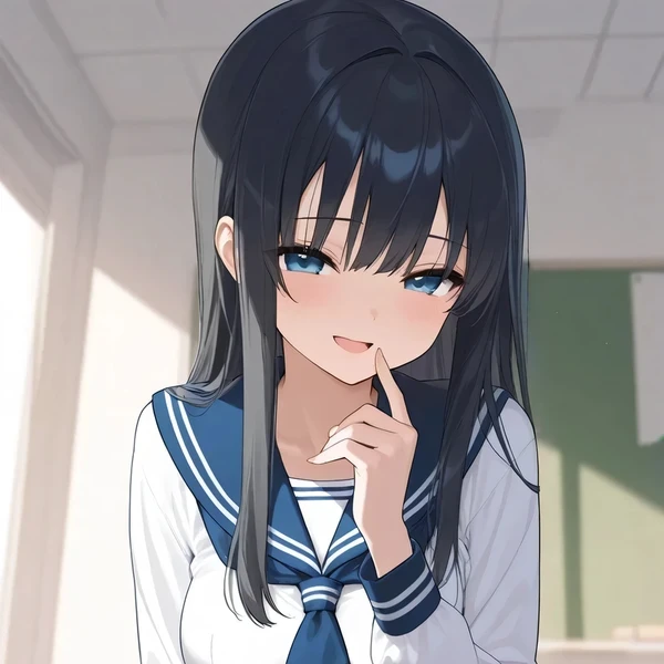 美里