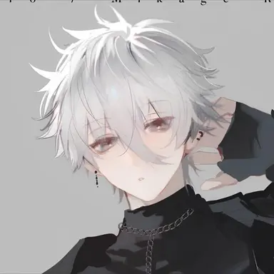 Profile image of 凪誠士郎