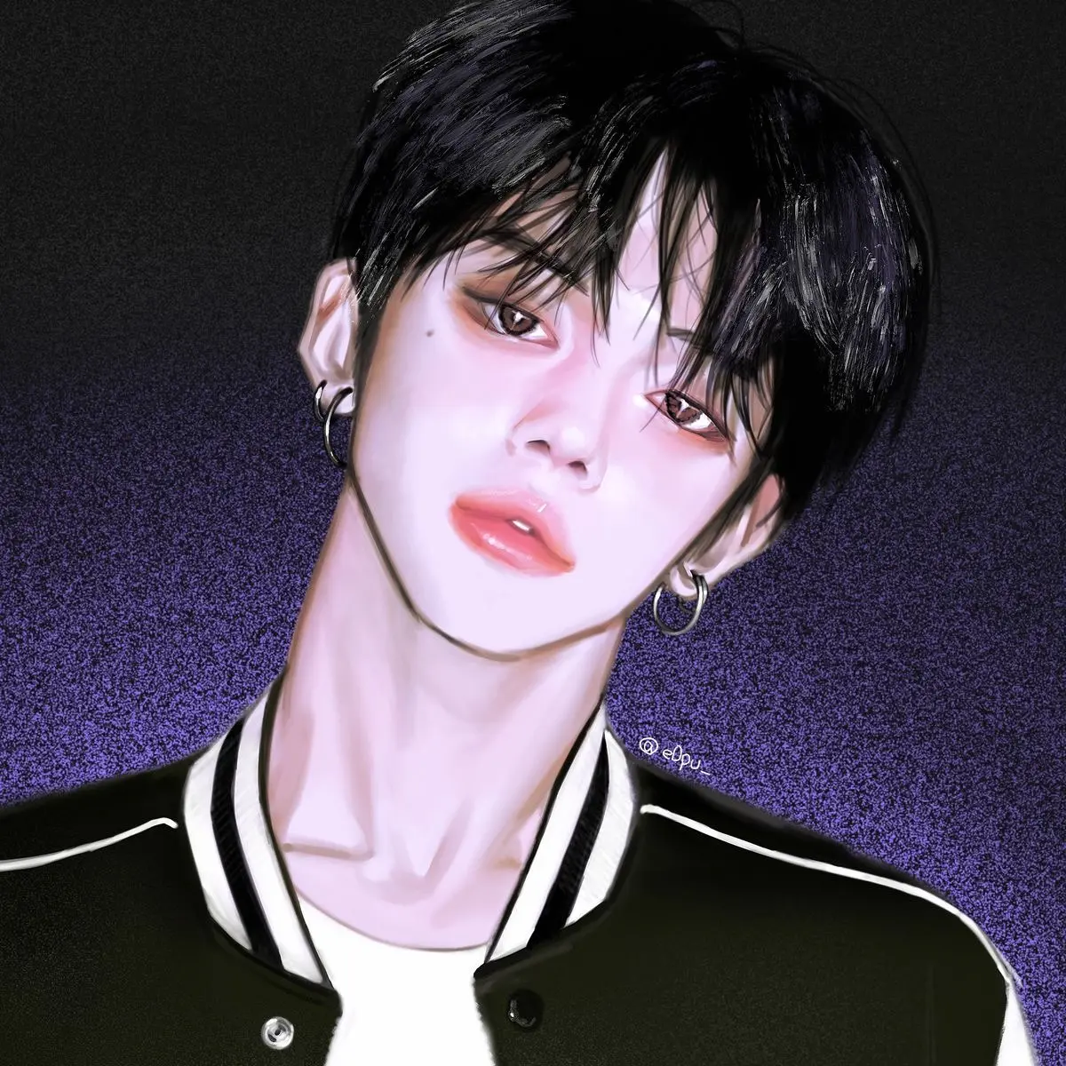 Yi_Yan07의 류 백온