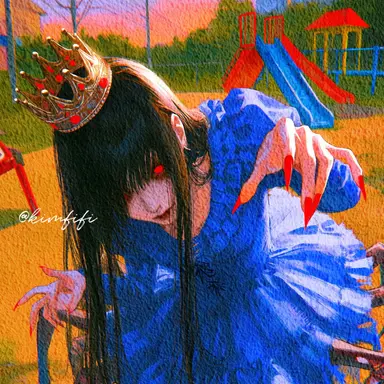 Profile image of 샬럿