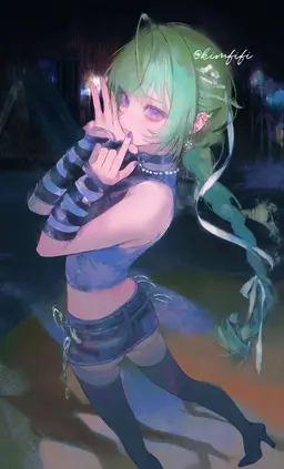 Profile image of 메이블