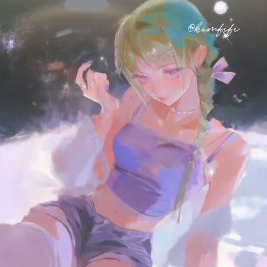 Profile image of 메이블
