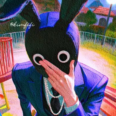 Profile image of 하피 버니