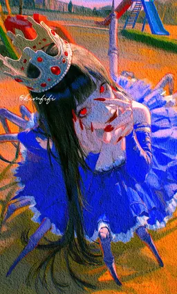 Profile image of 샬럿