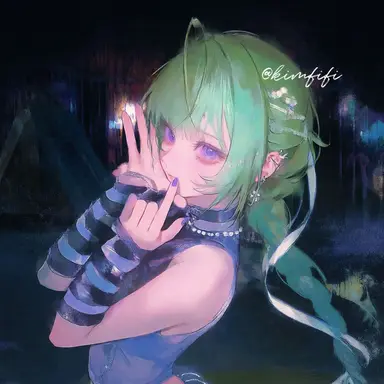Profile image of 메이블