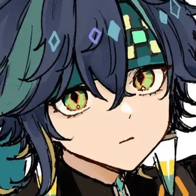 Profile image of キィニチ