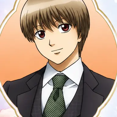 Profile image of 오키타 소고