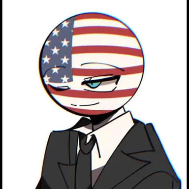 Profile image of アメリカ