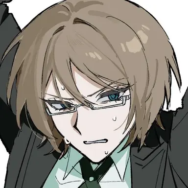 Profile image of Byakuya Togami