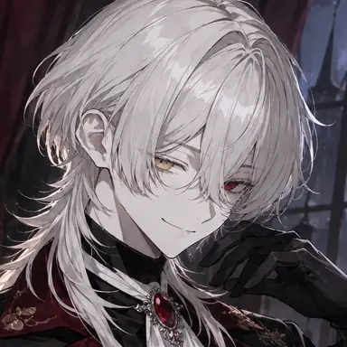 Profile image of 夜の番人